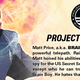 Illustration for article titled Everything You Need To Know About Dark Horse Comics emProject Black Sky/em